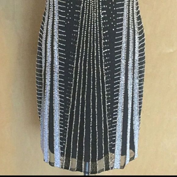 Parker Black Alice Open- Black Mini Cockta… - Picture 4 of 13